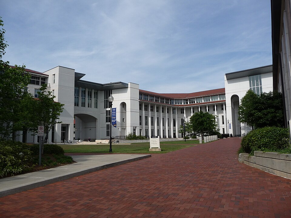 File:Goizueta Business School - rear.JPG
