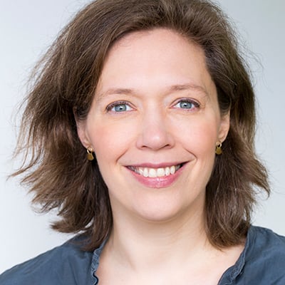 Alice van Harten