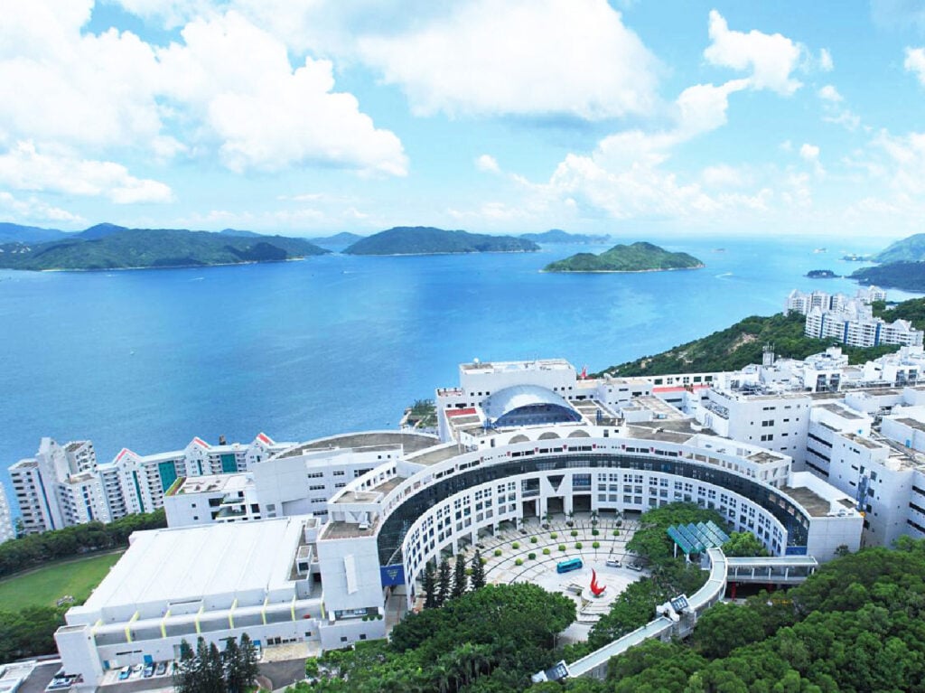 HKUST Business School