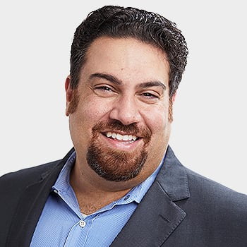 Ron Awad