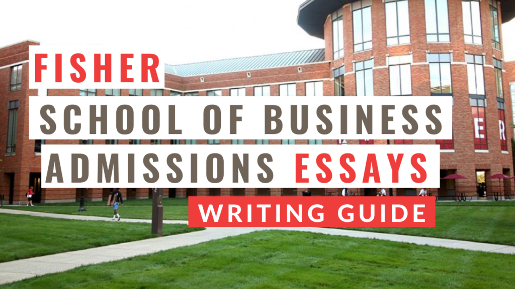 The Max M. Fisher College of Business, Ohio State University