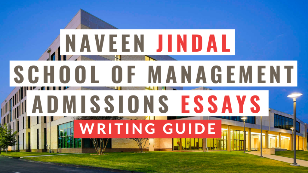 Naveen Jindal School of Management - UT Dallas