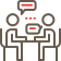 Interview icon